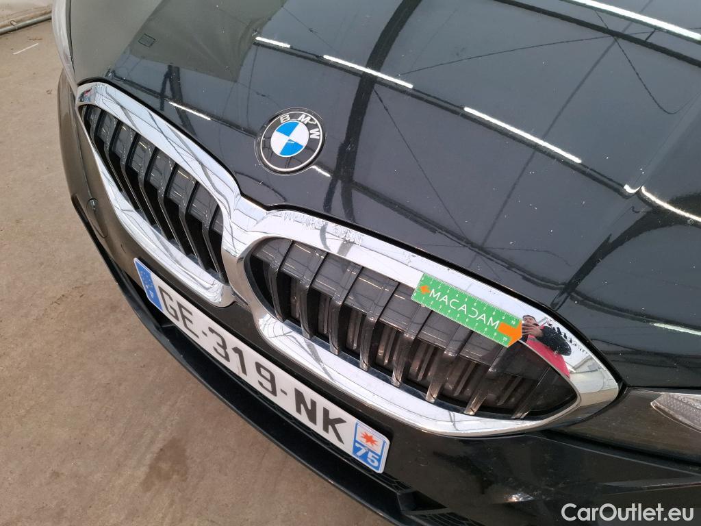  Bmw  Serie 3 Série 3 Berline 320 d xDrive M Sport 2.0 190CV BVA8 E6d #32