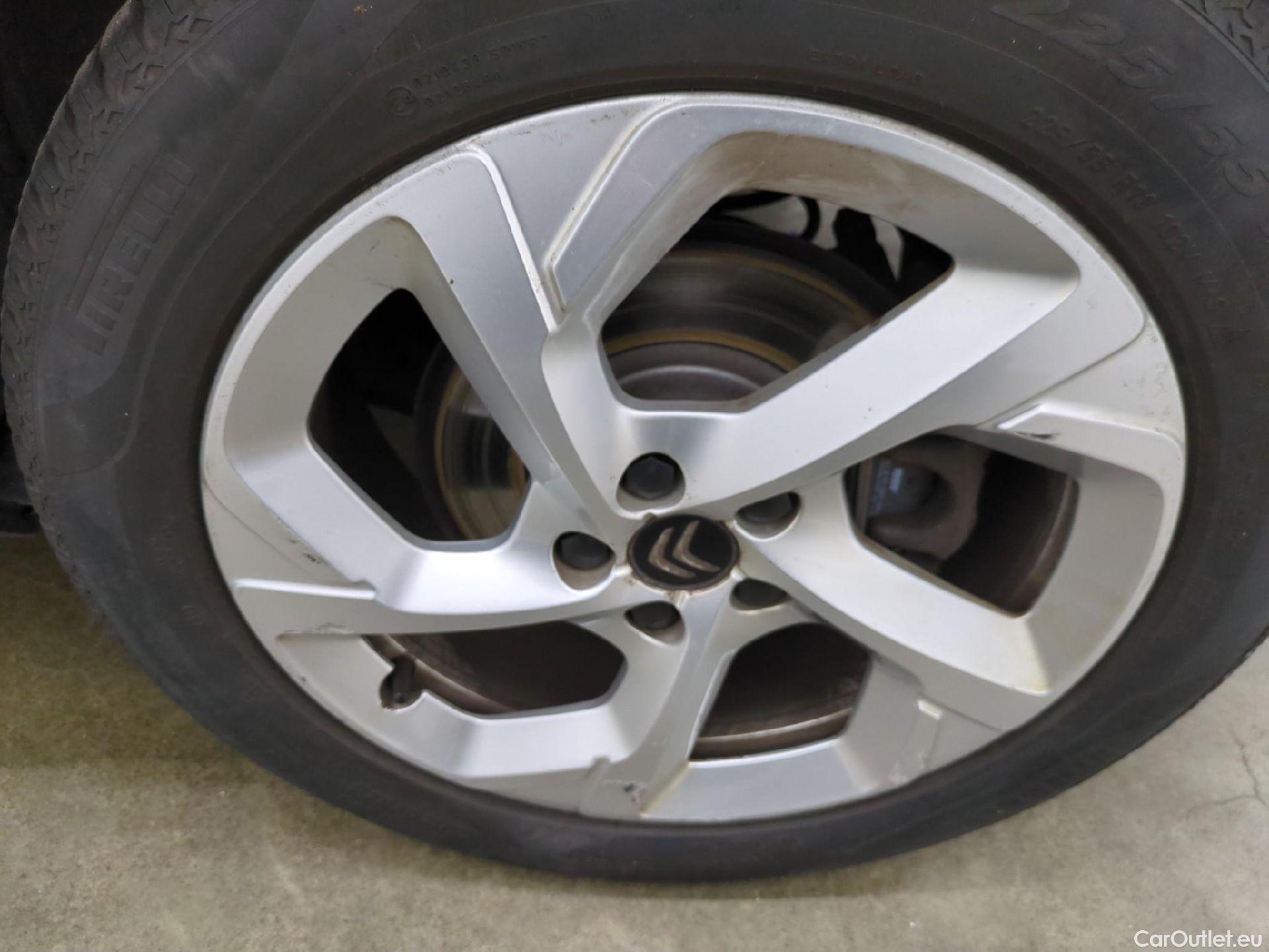  Citroen  C5  Aircross Business 1.5 BlueHDi 130CV BVA8 E6d #18