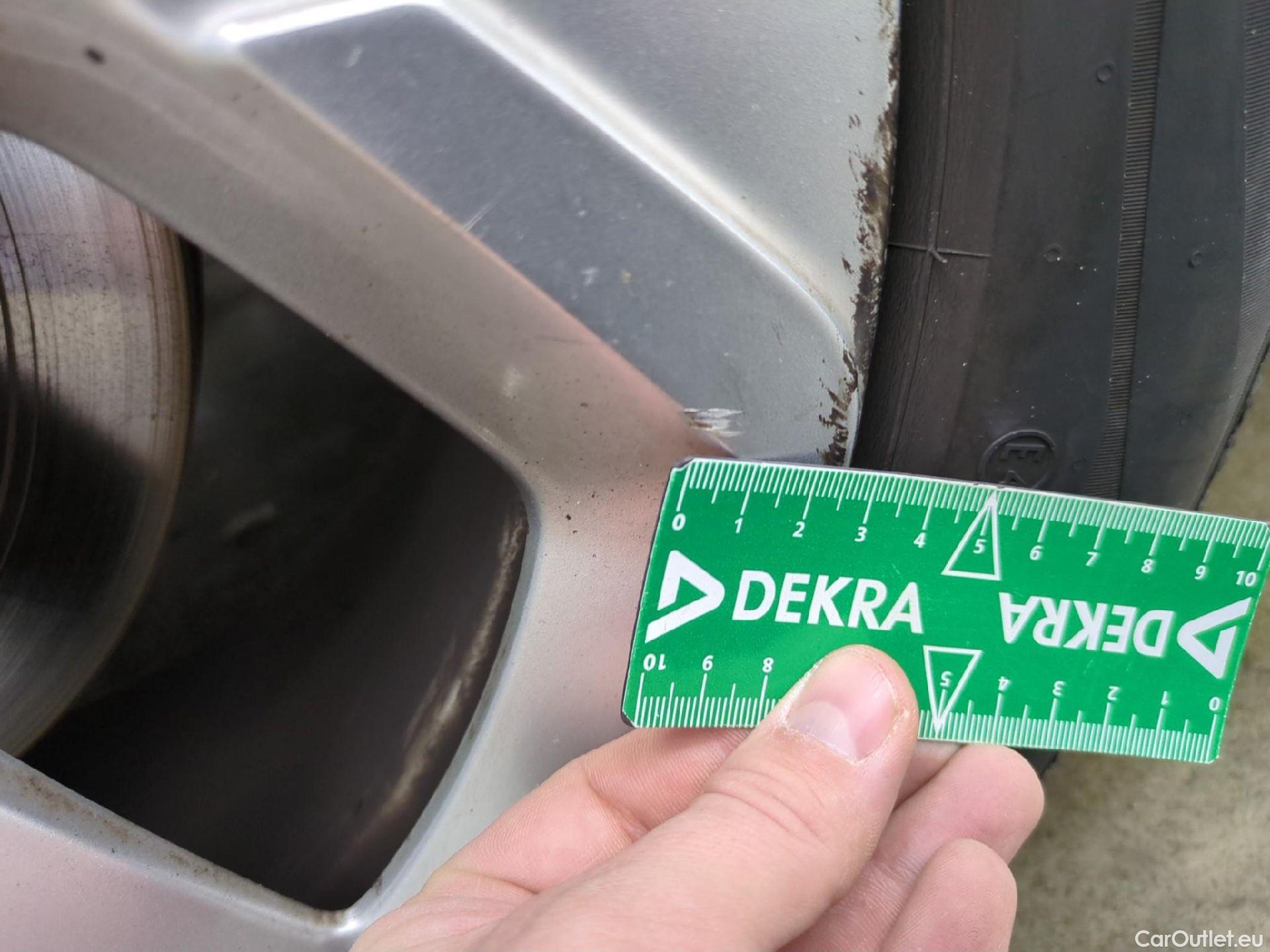  Citroen  C5  Aircross Business 1.5 BlueHDi 130CV BVA8 E6d #12