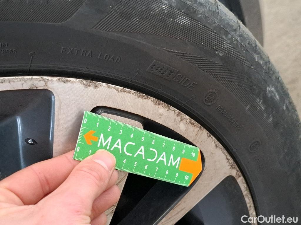  Citroen  C4 Grand Picasso /Spacetourer Business + 1.6 BlueHDi 120CV BVA6 E6 #58