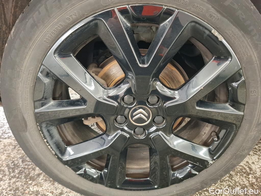  Citroen  C5  Aircross Shine Pack 1.5 BlueHDi 130CV BVA8 E6d #7