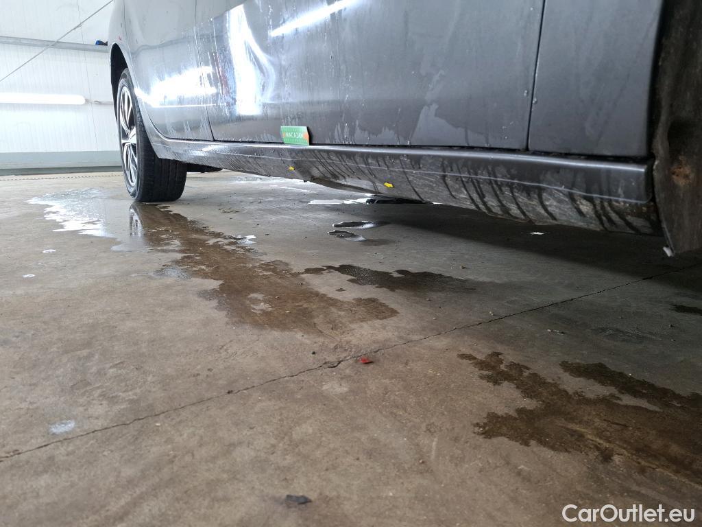  Citroen  C4 Grand Picasso /Spacetourer Business + 1.6 BlueHDi 120CV BVA6 E6 #7