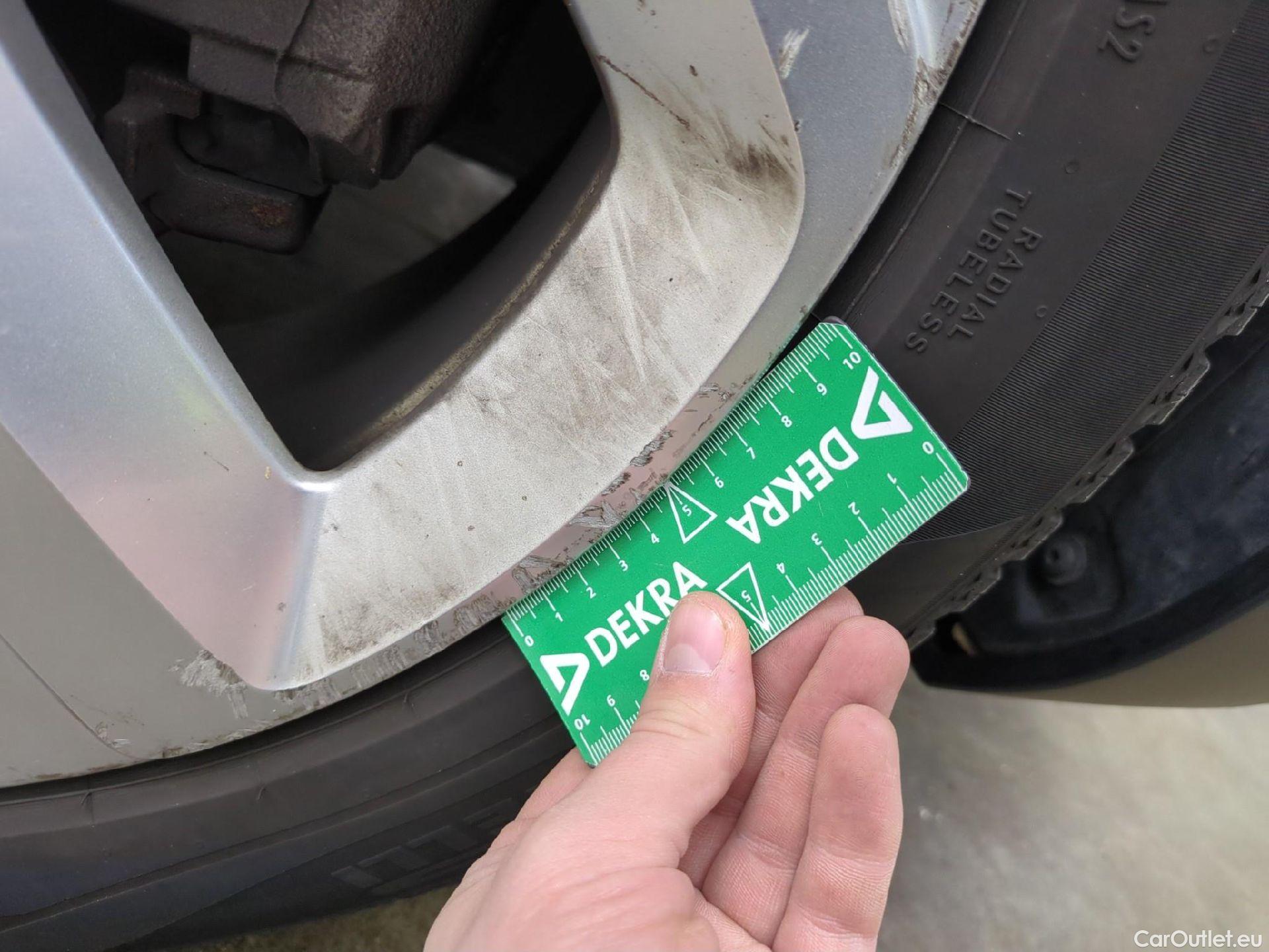  Citroen  C5  Aircross Business 1.5 BlueHDi 130CV BVA8 E6d #9