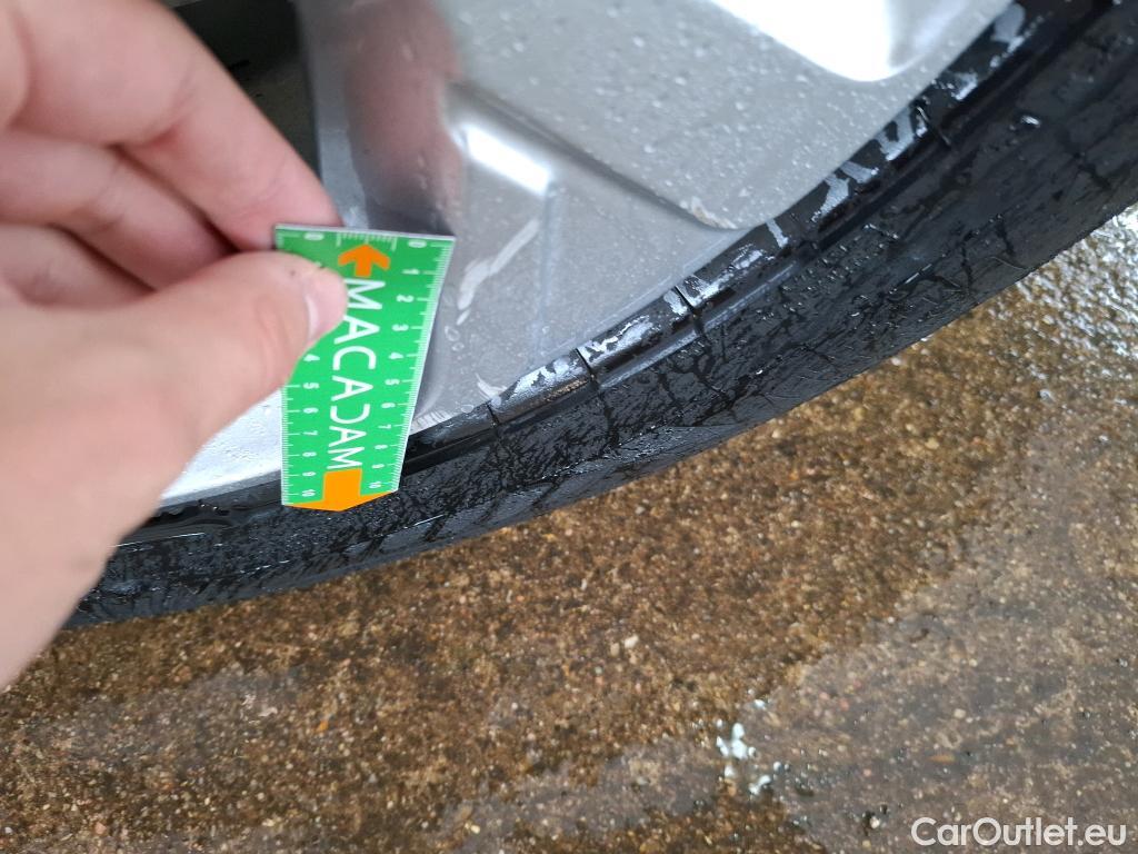  Citroen  C5  Aircross Business 1.5 BlueHDi 130CV BVA8 E6d #16