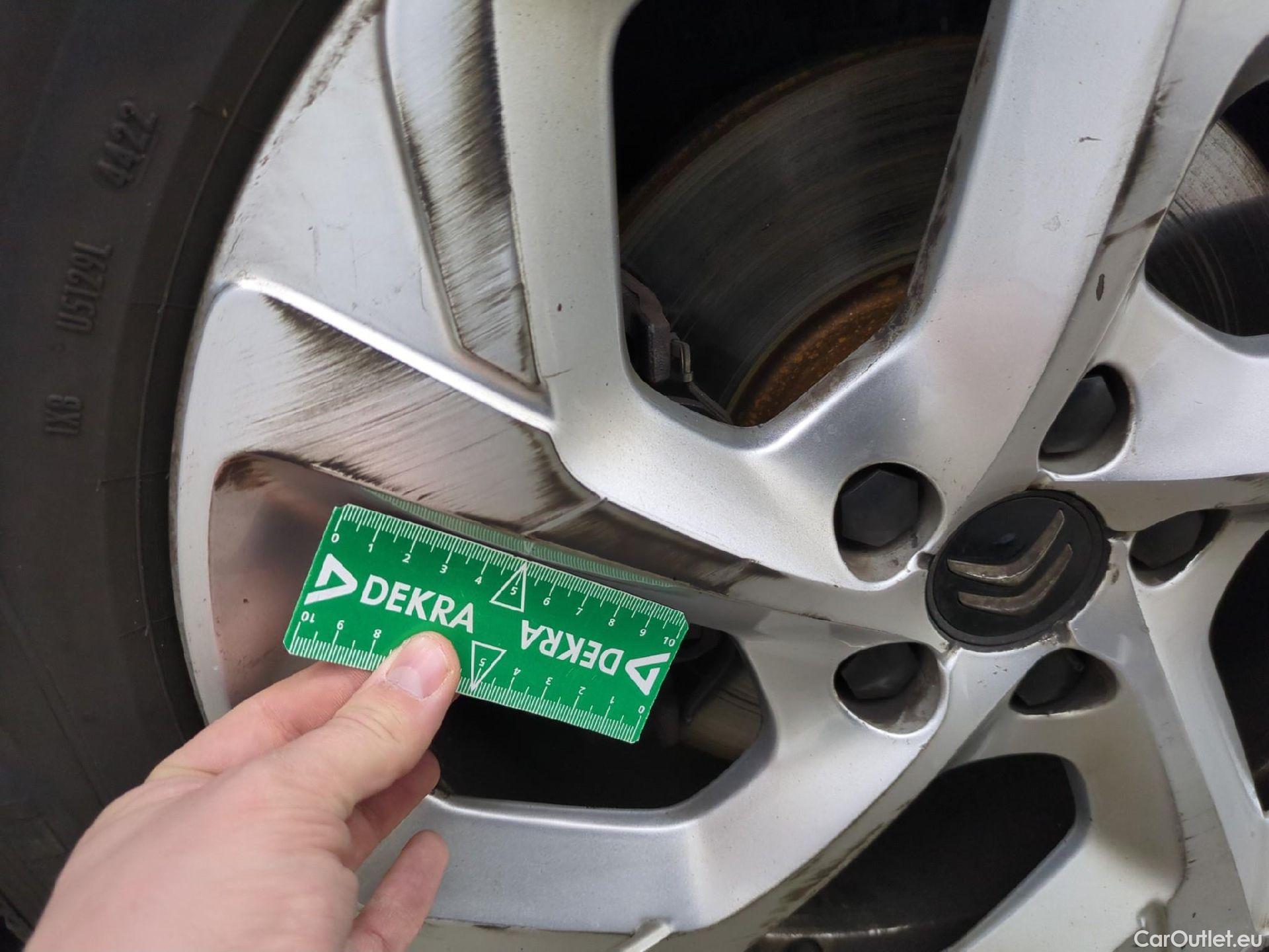  Citroen  C5  Aircross Business 1.5 BlueHDi 130CV BVA8 E6d #10