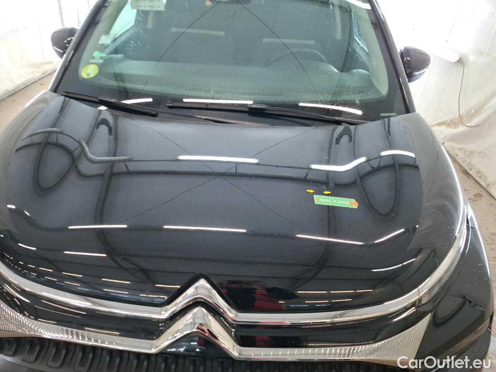  Citroen  C3 CITROEN  Aircross / 2021 / 5P / SUV BlueHDi 110 S&S BVM6 Feel Pack Business #32