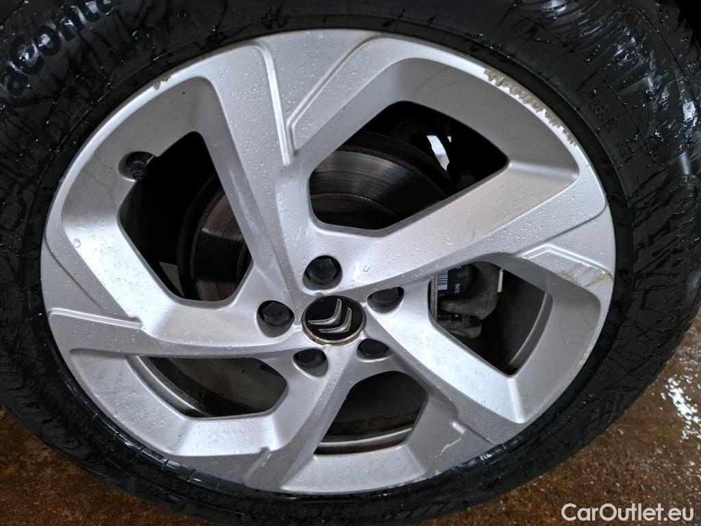  Citroen  C5  Aircross Business 1.5 BlueHDi 130CV BVA8 E6d #12