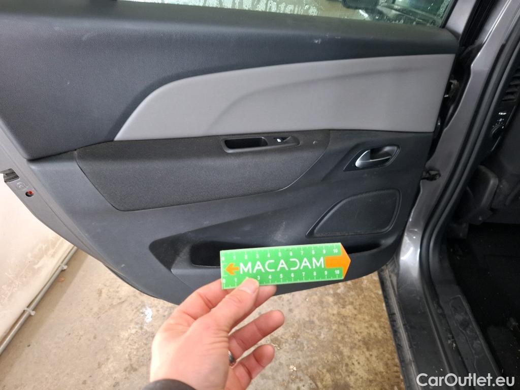  Citroen  C4 Grand Picasso /Spacetourer Business + 1.6 BlueHDi 120CV BVA6 E6 #87