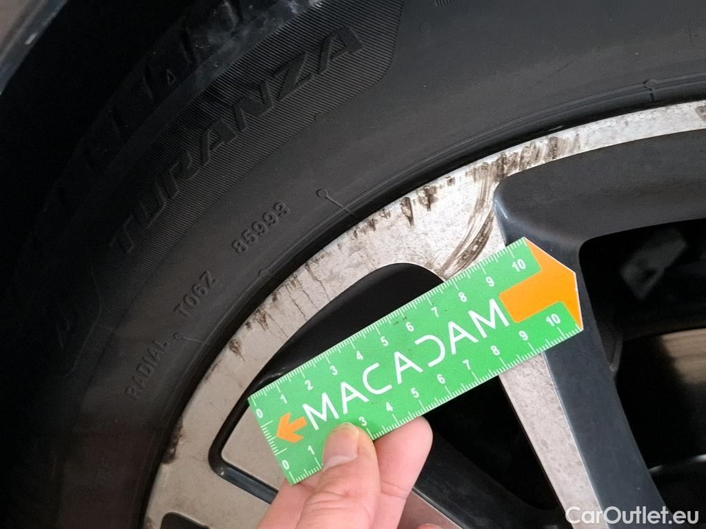  Citroen  C4 Grand Picasso /Spacetourer Business + 1.6 BlueHDi 120CV BVA6 E6 #44