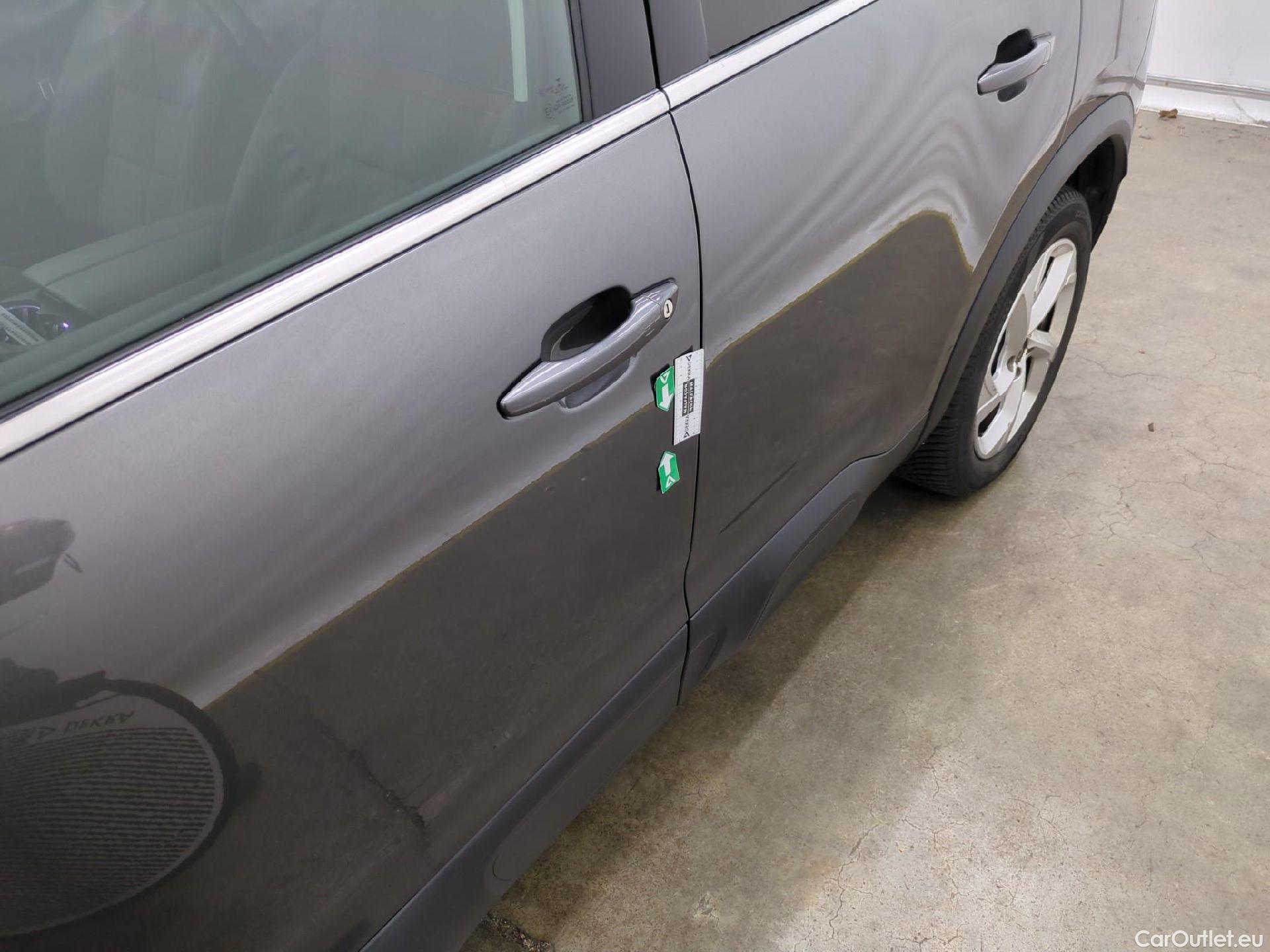  Citroen  C5  Aircross Business 1.5 BlueHDi 130CV BVA8 E6d #42