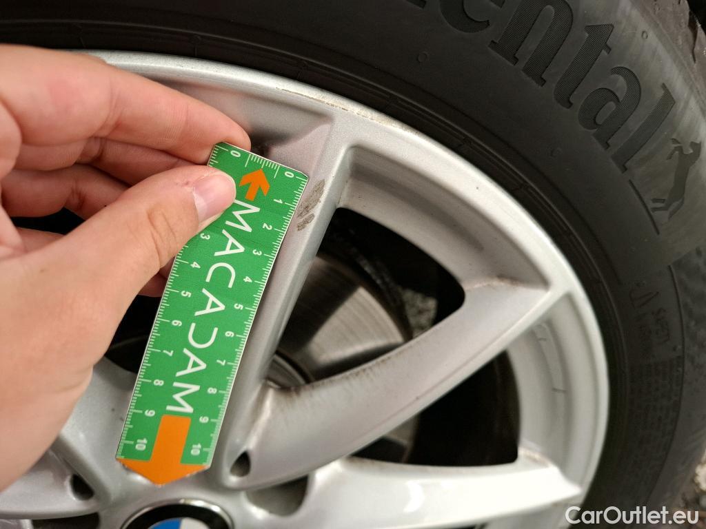  Bmw  X2 Série  F39 sDrive 18d Lounge 2.0 150CV BVA8 E6dT #7