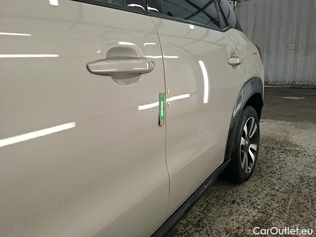  Citroen  C3  Aircross Shine Business 1.2 PureTech 110CV BVM6 E6d #8