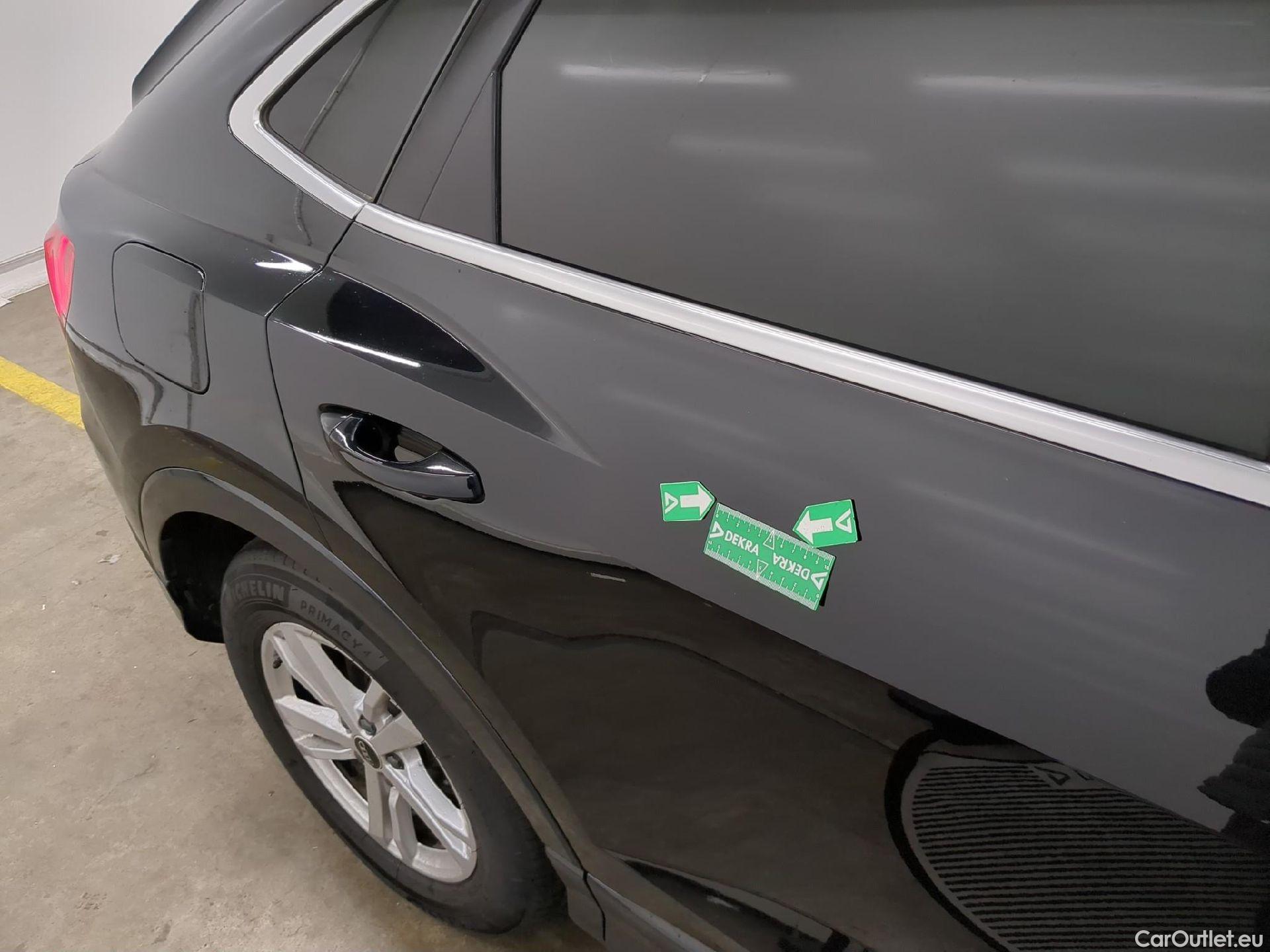  Audi  Q3  Sportback 35 TDI 2.0 TDI 150CV BVA7 E6d #5