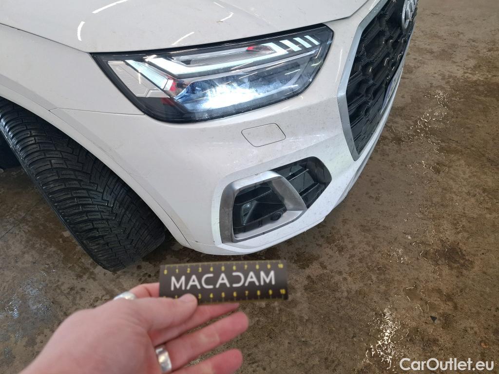  Audi  Q5  35 TDI S line 2.0 TDI 165CV BVA7 E6d #45