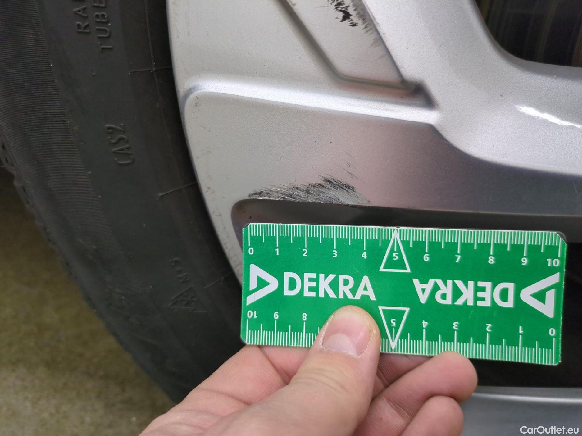  Citroen  C5  Aircross Business 1.5 BlueHDi 130CV BVA8 E6d #21