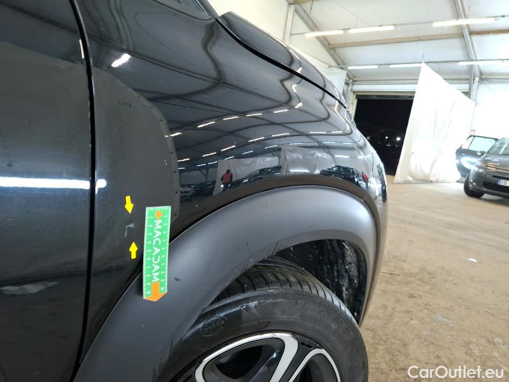  Citroen  C3 CITROEN  Aircross / 2021 / 5P / SUV BlueHDi 110 S&S BVM6 Feel Pack Business #34