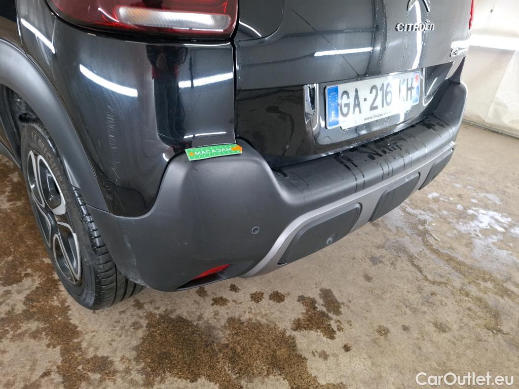 Citroen  C3 CITROEN  Aircross / 2021 / 5P / SUV BlueHDi 110 S&S BVM6 Feel Pack Business #41