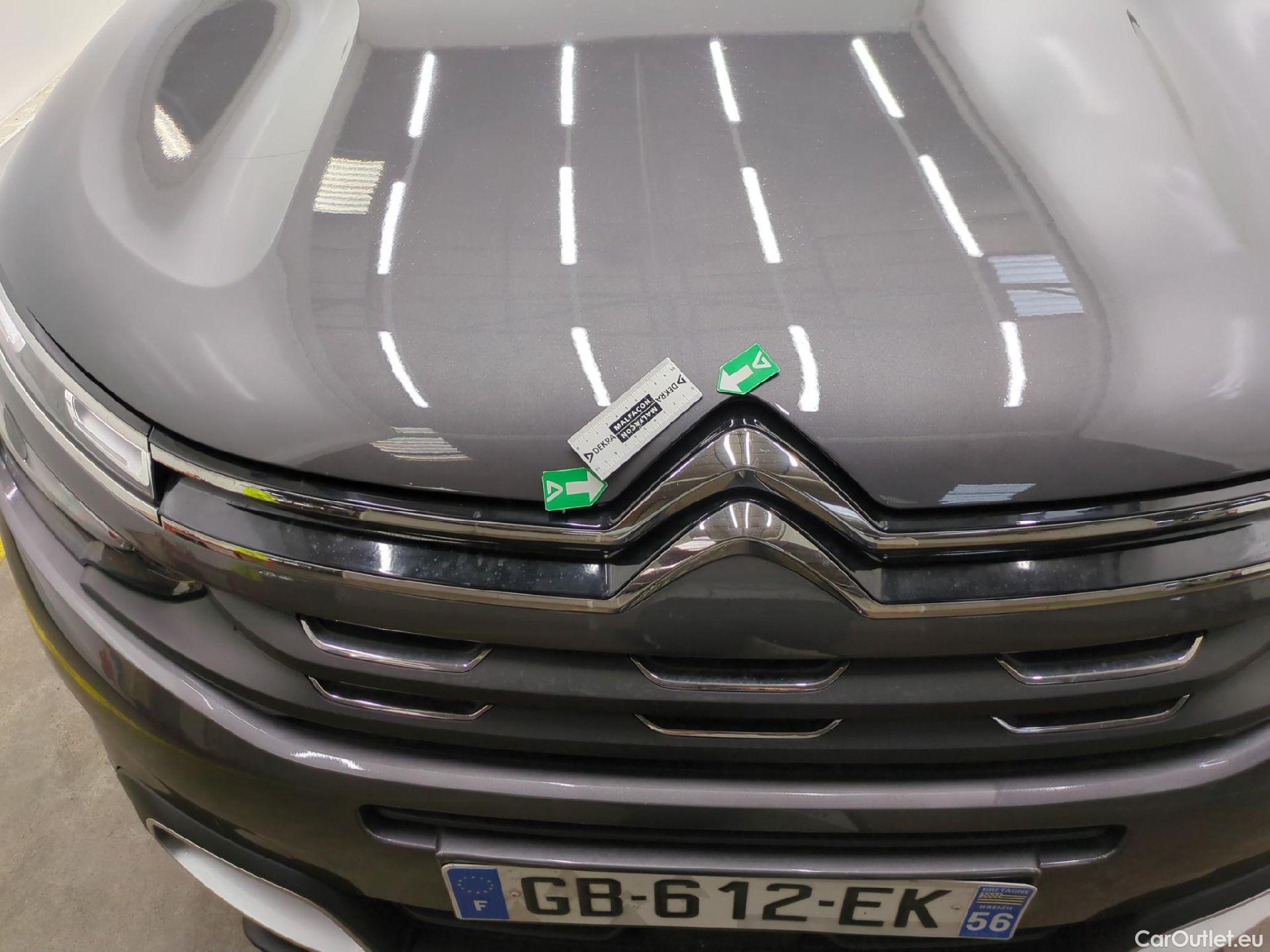  Citroen  C5  Aircross Business 1.5 BlueHDi 130CV BVA8 E6d #33