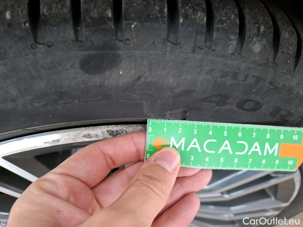  Bmw  Serie 3 Série 3 Berline 320 d xDrive M Sport 2.0 190CV BVA8 E6d #22