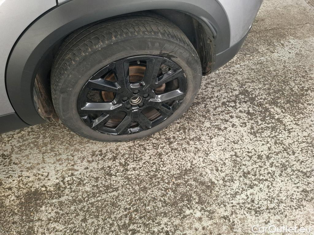  Citroen  C5  Aircross Shine Pack 1.5 BlueHDi 130CV BVA8 E6d #1