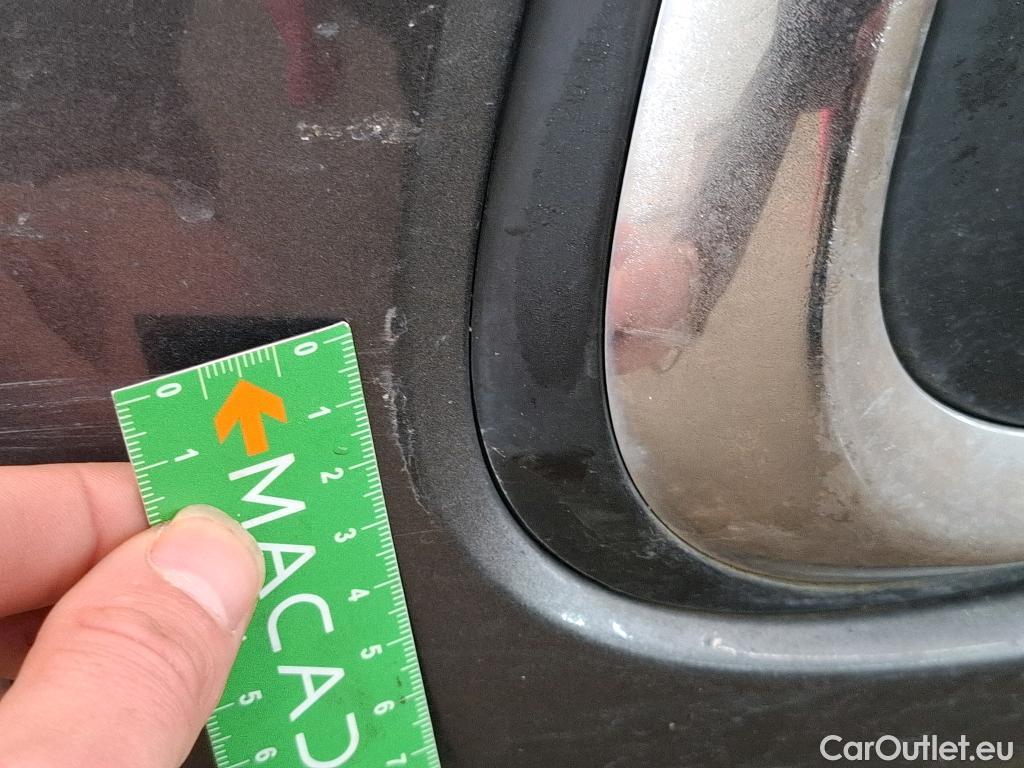  Citroen  C4 Grand Picasso /Spacetourer Business + 1.6 BlueHDi 120CV BVA6 E6 #23