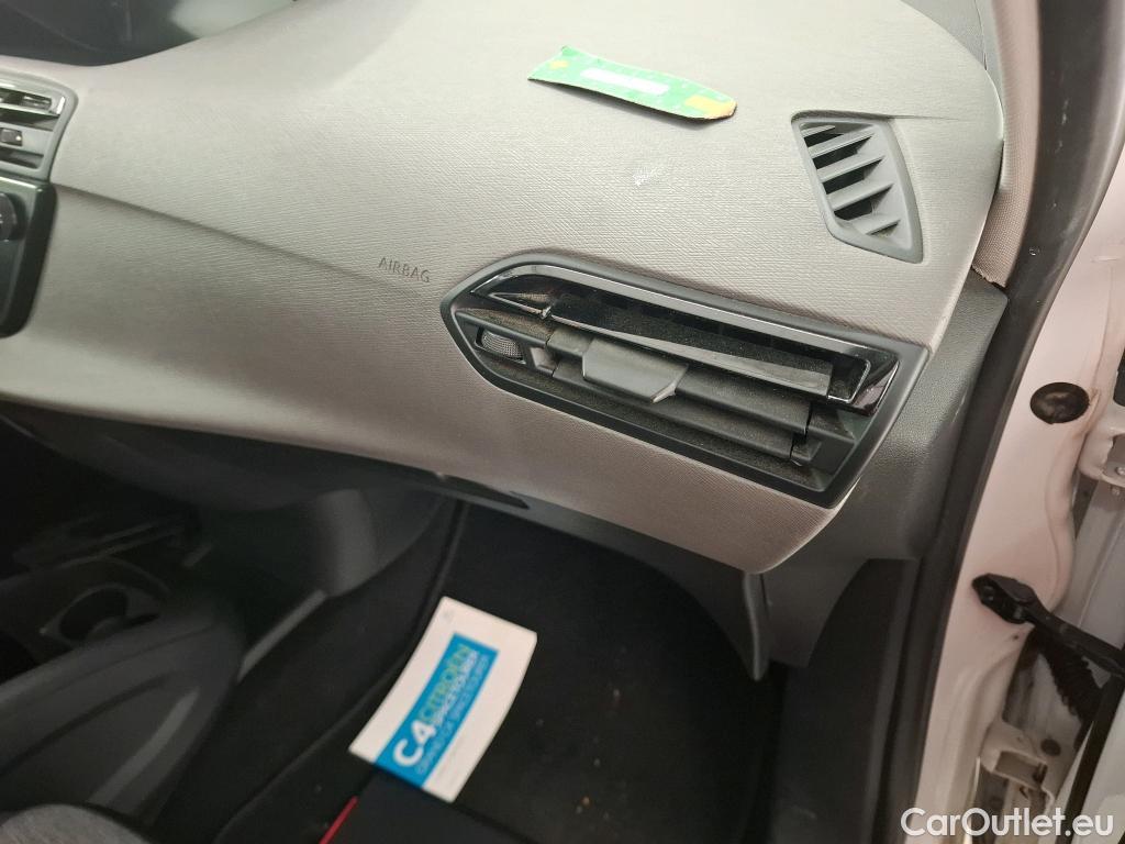  Citroen  C4 Grand Picasso /Spacetourer Business + 1.5 BlueHDi 130CV BVM6 E6d #7