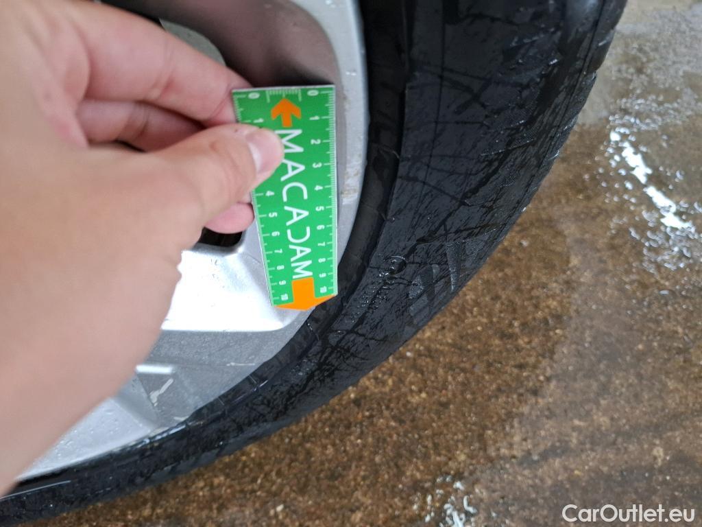  Citroen  C5  Aircross Business 1.5 BlueHDi 130CV BVA8 E6d #15