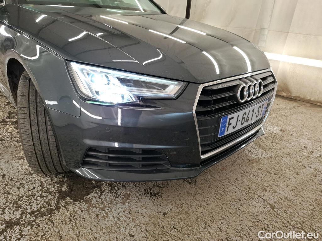  Audi  A4 AUDI  Avant 5p Break 40 TDI 190 S tronic Business line #12