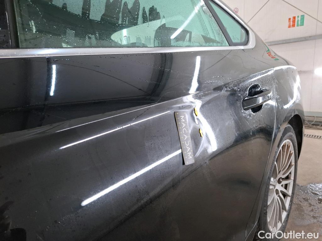  Audi  A5 Sportback AUDI  5p Berline 2.0 TDI 190 S TRONIC 7 BUSI LINE SB #14