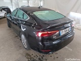  Audi  A5 Sportback AUDI  5p Berline 2.0 TDI 190 S TRONIC 7 BUSI LINE SB #2