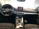  Audi  A5 Sportback AUDI  5p Berline 2.0 TDI 190 S TRONIC 7 BUSI LINE SB #5