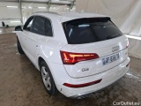  Audi  Q5  35 TDI S line 2.0 TDI 165CV BVA7 E6d #2