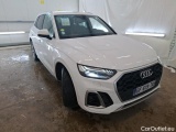  Audi  Q5  35 TDI S line 2.0 TDI 165CV BVA7 E6d #4