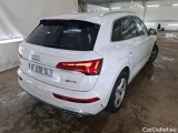  Audi  Q5  35 TDI S line 2.0 TDI 165CV BVA7 E6d #3