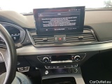  Audi  Q5  35 TDI S line 2.0 TDI 165CV BVA7 E6d #7
