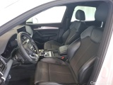  Audi  Q5  35 TDI S line 2.0 TDI 165CV BVA7 E6d #8