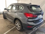  Bmw  X1 Série  sDrive16d Lounge 1.5 115CV BVA7 E6d #2