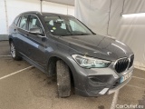  Bmw  X1 Série  sDrive16d Lounge 1.5 115CV BVA7 E6d #4