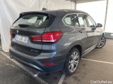  Bmw  X1 Série  sDrive16d Lounge 1.5 115CV BVA7 E6d #3