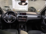  Bmw  X1 Série  xDrive18d Lounge 2.0 150CV BVA8 E6d #7