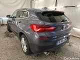  Bmw  X2 Série  F39 sDrive 18d Lounge 2.0 150CV BVA8 E6dT #2