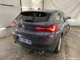  Bmw  X2 Série  F39 sDrive 18d Lounge 2.0 150CV BVA8 E6dT #3
