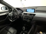  Bmw  X2 Série  F39 sDrive 18d Lounge 2.0 150CV BVA8 E6dT #5