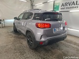  Citroen  C5  Aircross Shine Pack 1.5 BlueHDi 130CV BVA8 E6d #2