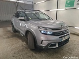  Citroen  C5  Aircross Shine Pack 1.5 BlueHDi 130CV BVA8 E6d #4