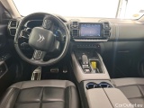  Citroen  C5  Aircross Shine Pack 1.5 BlueHDi 130CV BVA8 E6d #5