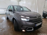  Citroen  C5  Aircross Business 1.5 BlueHDi 130CV BVA8 E6d #4