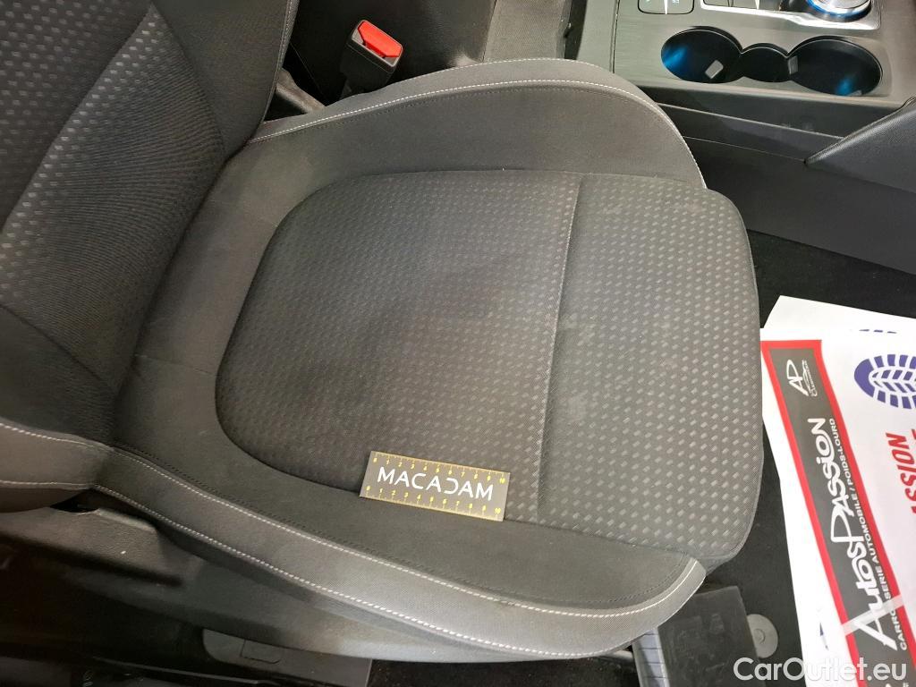  Ford  Focus  Break Trend Business 1.5 EcoBlue 120CV BVA8 E6dT #29