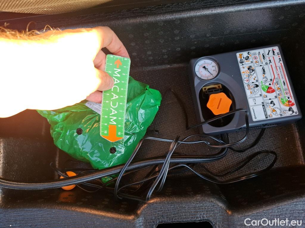  Hyundai  Tucson  N-Line Executive Mild-Hybrid 2WD 1.6 CRDI 135CV BVA7 E6d #6