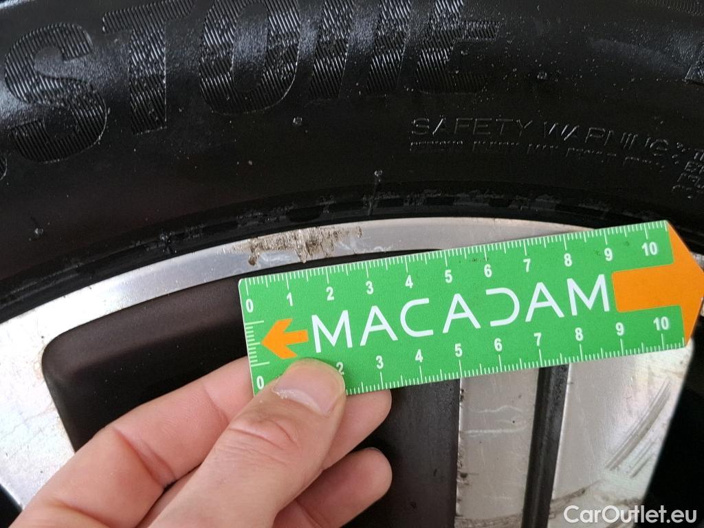  Citroen  C4 Grand Picasso CITROEN GRAND C4 PICASSO 5p MP BlueHDi 120 S&S EAT6 Business5P #34